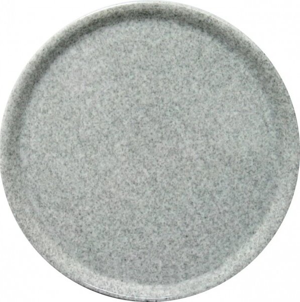 Tanjur za pizzu, Granite, 330mm