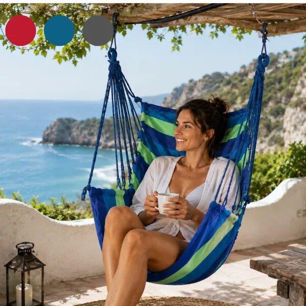 Viseća stolica RelaxNest