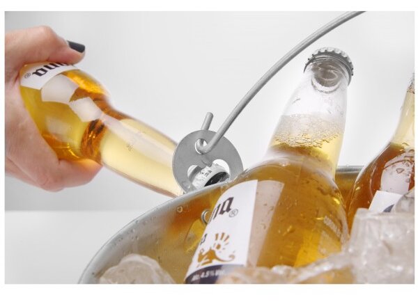 Kanta za pivo, 230x180mm