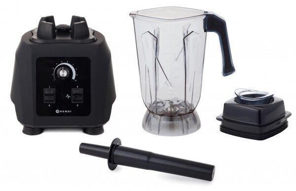 Profesionalni blender, 230V/1680W, 270x250x580mm, bez BPA