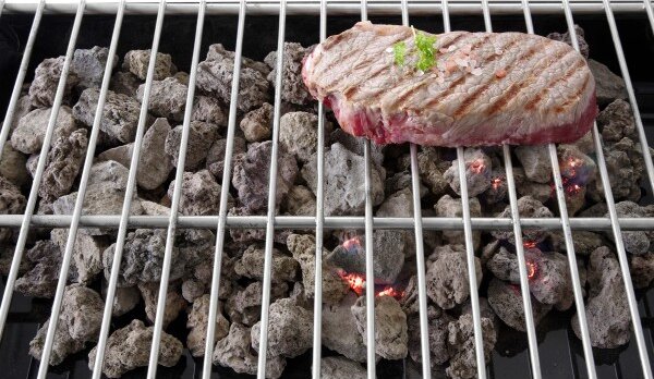 Lava Kamenje za Roštilj