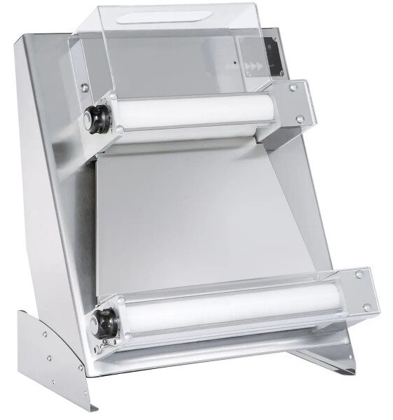 Električni Valjak za Tijesto 400, Touch and Go, 230V/250W, 585x435x715mm
