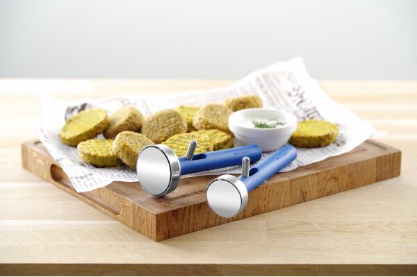 Žlica za Falafel, 1/45, 50x150mm