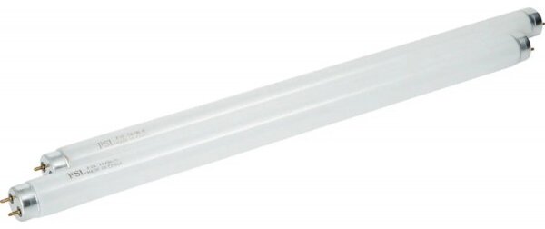 Zamjenska Svjetiljka za Uništavače Insekata, 230V/15W, 450x25x25mm, 2 Kos