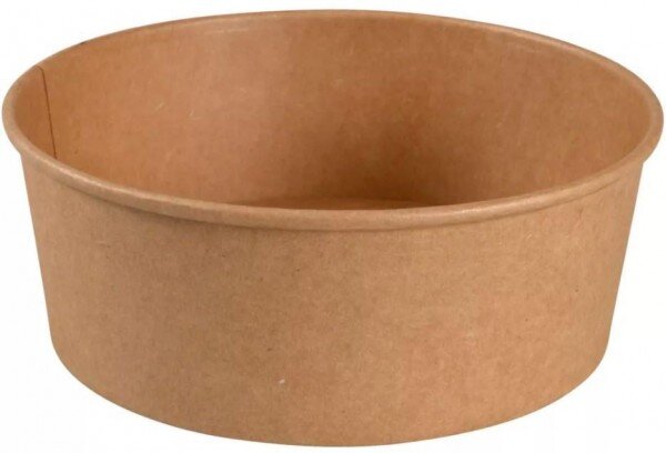 Zdjela za Hranu Take Away, 1300ml, 187x66mm, 50 kom