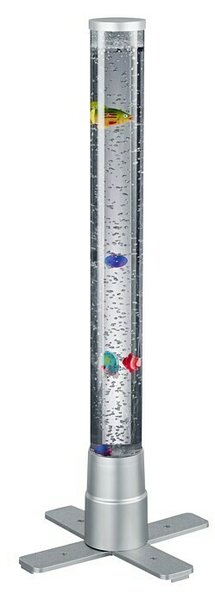Trio Leuchten Stolna LED svjetiljka Motion (2,4 W, D x Š x V: 24 x 24 x 61 cm, RGB)