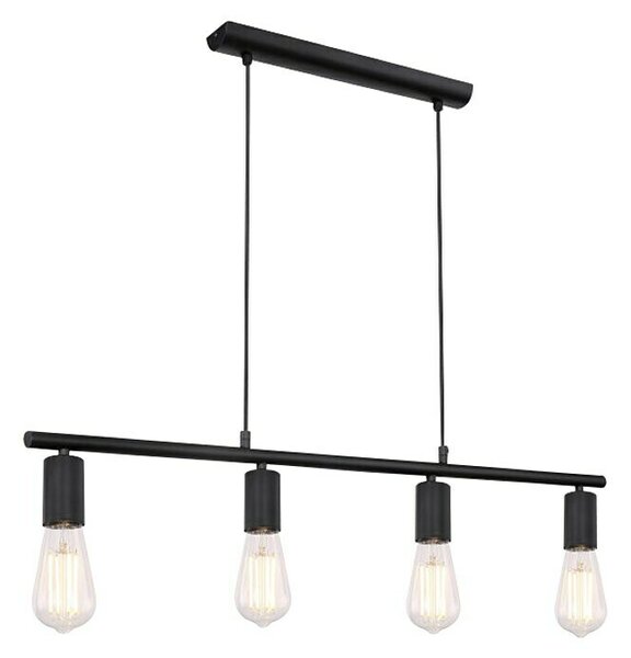 Globo Visilica Martha (240 W, D x Š x V: 80 x 5,2 x 120 cm, E27)