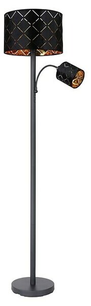 Globo Stajaća svjetiljka Sunna (Visina: 162 cm)