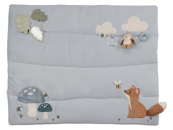 LITTLE DUTCH podloga za igru Forest Friends LD8908