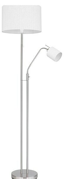 Globo Ava Stajaća svjetiljka (40 W, Ø x V: 400 mm x 33 cm, E27, 1 Kom.)