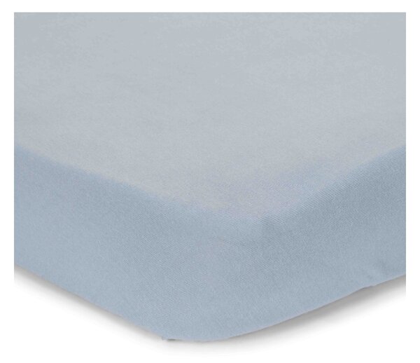 LITTLE DUTCH navlaka za krevetić Pure Denim Blue 70x140/150 TE10544035