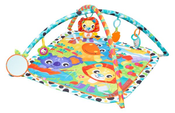 PLAYGRO podloga za igru Giggly Garden