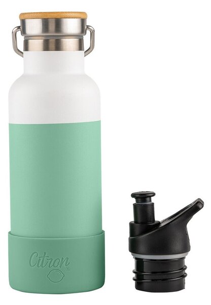CITRON sportska bočica Boca za vodu Green 500 ml