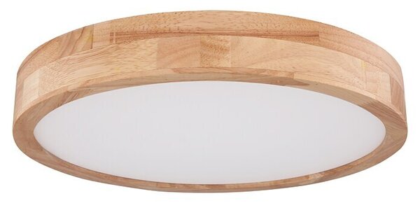Globo Okrugla stropna LED svjetiljka (24 W, Ø x V: 40 x 10,5 cm, Raznobojno)