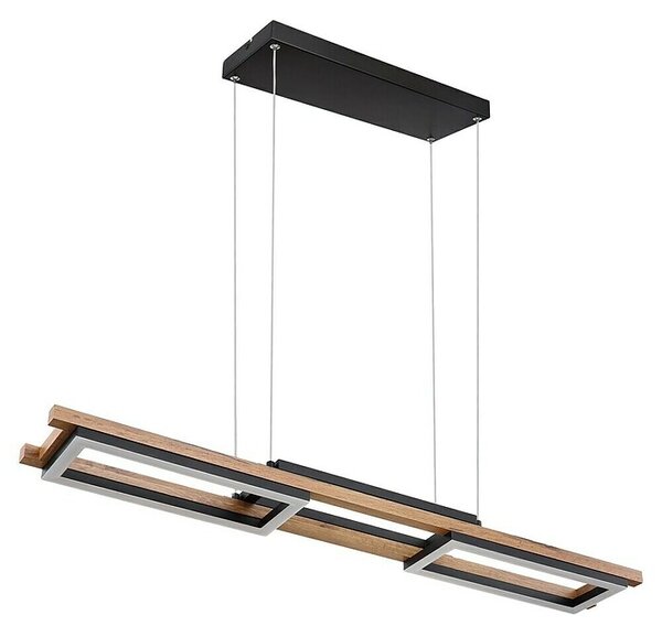 Globo Viseća LED svjetiljka (30 W, D x Š x V: 100 x 13,5 x 120 cm)