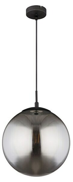 Globo Visilica Blama (40 W, Ø x V: 300 x 1.200 mm, E27)