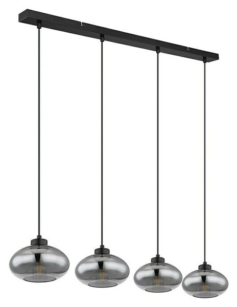Globo Visilica Shaun (40 W, D x Š x V: 960 x 180 x 1.200 mm, E27)