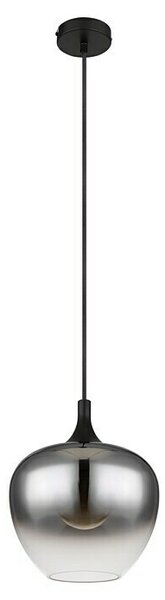 Globo Visilica Maxy (Broj žarulja: 1 Kom., 40 W, Ø x V: 24 x 120 cm, E27)