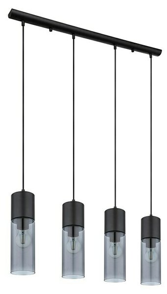 Globo Visilica Annika (25 W, D x Š x V: 800 x 90 x 1.560 mm, E27)