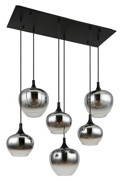 Globo Visilica Maxy (40 W, D x Š x V: 860 x 420 x 1.200 mm, E27)