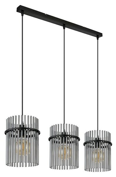 Globo Gorley Viseća LED svjetiljka (60 W, D x Š x V: 80 x 20 x 140 cm)