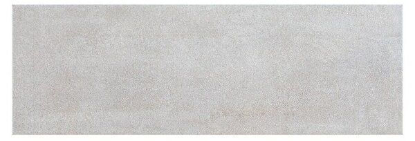 Zidna pločica Brienz Ceniza (60 x 20 cm, Siva, Mat)
