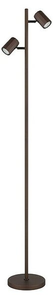 Globo James Stajaća svjetiljka (40 W, Visina: 158 cm, Bronca)