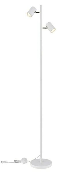 Globo James Stajaća svjetiljka (5 W, Visina: 158 cm, Bijela)