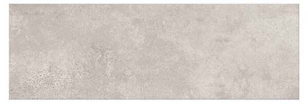 Cersanit Zidna pločica (60 x 20 cm, Siva, Mat)