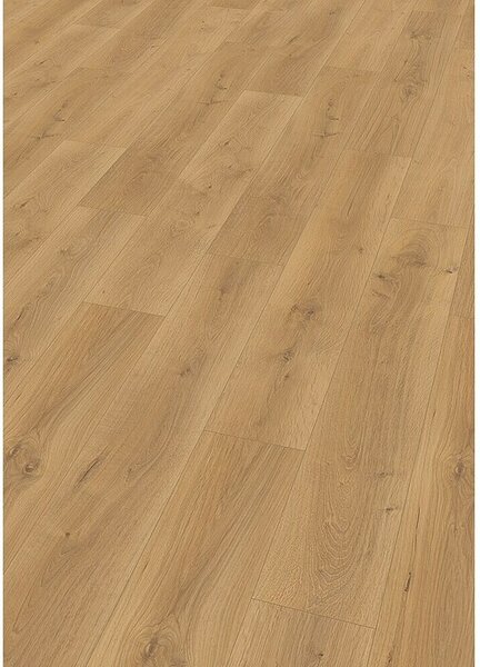 Egger Laminat NatureSense Aqua Pinot medni hrast EL2114 (1.292 x 193 x 8 mm, Rustikalni pod, Smeđa, AC5)