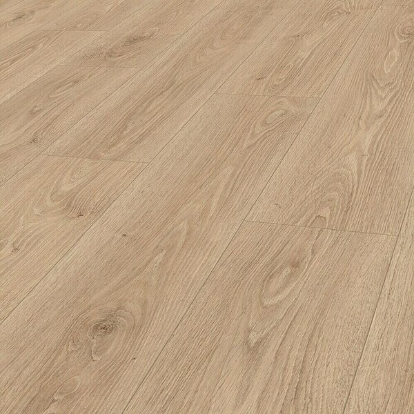 Egger Laminat NatureSense Aqua Treviso smeđi hrast EL2183 (Rustikalni pod, 1.292 x 193 x 8 mm)