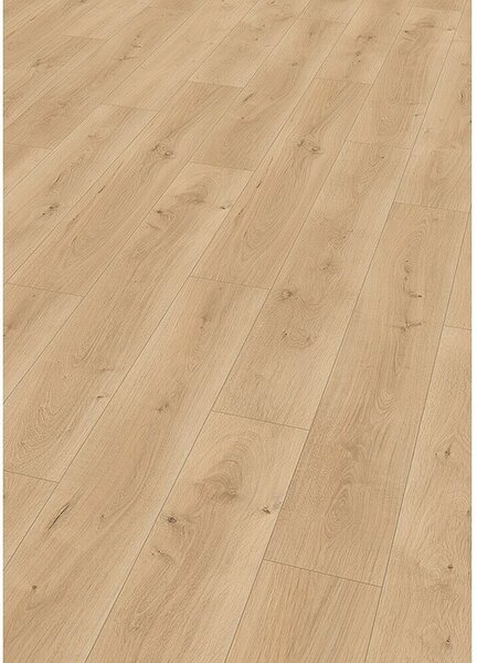 Egger Laminat NatureSense Aqua Pinot pješčani hrast EL2113 (1.292 x 193 x 8 mm, Rustikalni pod, Smeđa, AC5)