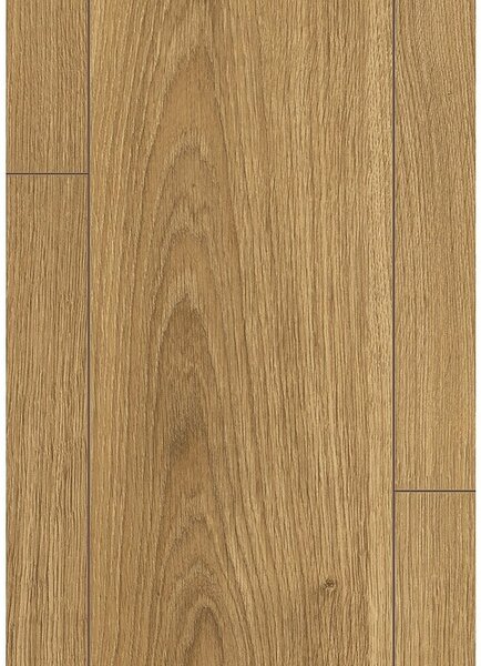 Egger Laminat NatureSense Sjeverni hrast natur PL2970 (1.292 x 193 x 12 mm, Rustikalni pod, Smeđa)