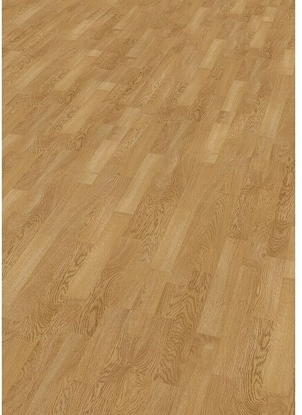 Egger Laminat NatureSense rustikalni hrast NL2412 (1.292 x 193 x 6 mm, Rustikalni pod, Smeđa)