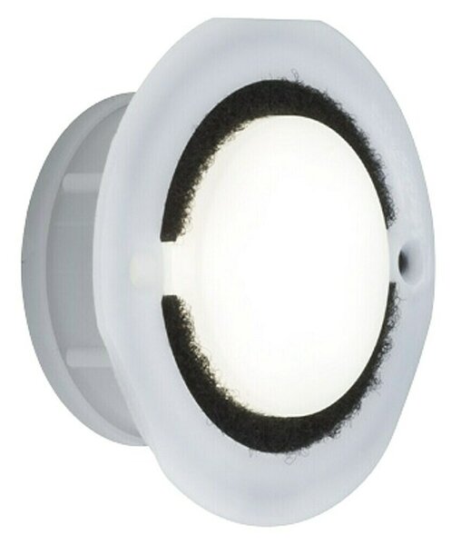 Paulmann Special Line Ugradbena LED svjetiljka (1,4 W, Bijele boje, Neutralno bijelo, IP65)