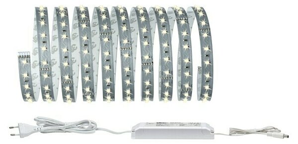 Paulmann MaxLED 500 LED traka MaxLED Osnovni set 500 (Duljina: 3 m, Boja svjetla: Topla bijela, 20 W, 1.650 lm)