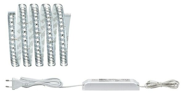 Paulmann MaxLED 1.000 LED traka (150 cm, Bijele boje dnevnog svjetla, 17 W, 1.650 lm)