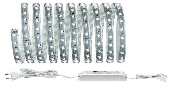 Paulmann MaxLED 500 LED traka (Duljina: 3 m, Boja svjetla: Bijele boje dnevnog svjetla, 17 W, 1.650 lm, 24 V - 36 V)