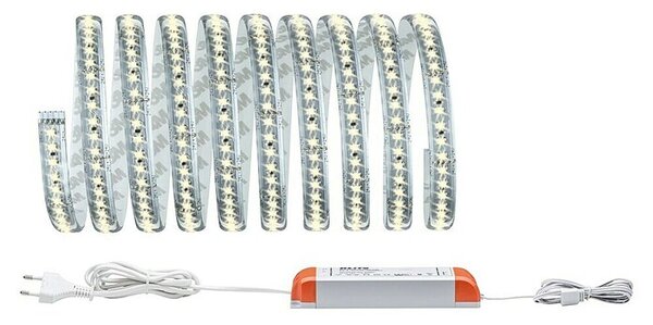 Paulmann MaxLED 1.000 LED traka (300 cm, Topla bijela, 40 W, 3.300 lm)
