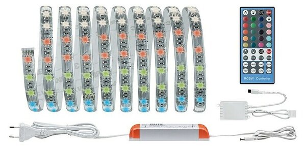 Paulmann MaxLED 500 LED traka (3 m, RGBW, 36 W)