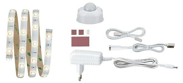 Paulmann LED traka YourLED Night Comfort set (1 m, Topla bijela)