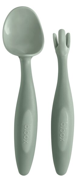 B.BOX pribor za jelo Pribor za jelo - sage BX1329