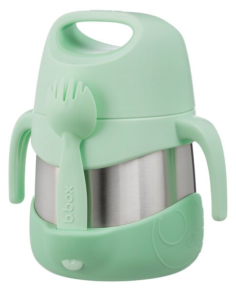 B.BOX termo posuda Termo posuda za hranu - spearmint BX1351