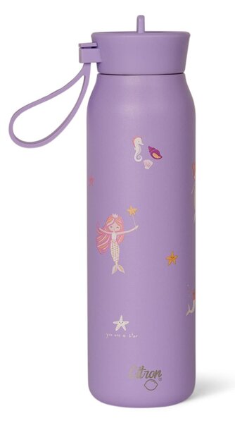 CITRON Boca za vodu 350 ml Mermaid WB_350_Mermaid