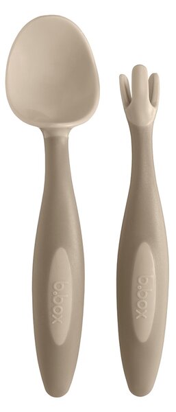 B.BOX pribor za jelo Pribor za jelo - latte BX1330