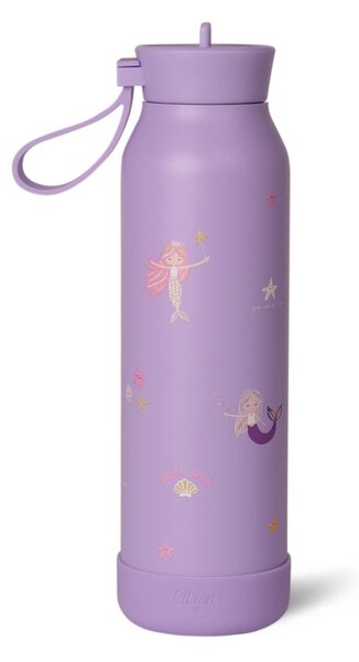 CITRON Boca za vodu 500 ml Mermaid WB_500_Mermaid