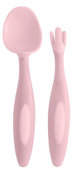 B.BOX pribor za jelo Pribor za jelo - blush BX1327