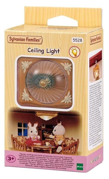 SYLVANIAN FAMILIES stropna svjetiljka