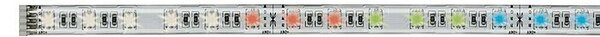 Paulmann MaxLED LED traka RGBW (1 m, RGBW)