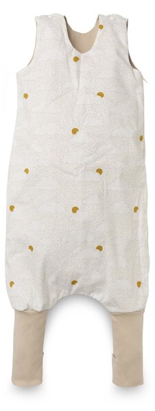 KENGURU GOLD vreća za spavanje s nogavicama TOG0.5, "Cloud", 6-24m KG3075